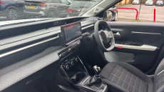 Citroen C3 1.2 Turbo Plus 5dr Petrol Hatchback